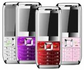 Celular Mp15 2 Chips Mobile E71